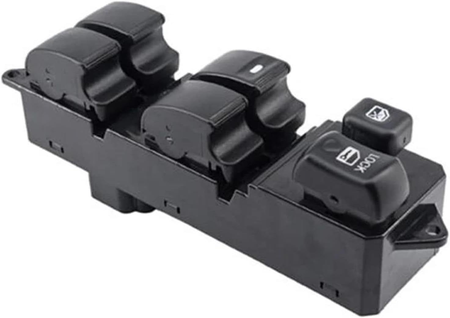 Window Control Switch Lift Knob For Mitsubishi Lancer 2008 2009 2010 2011 2012 2013 2014 2015 8608A068 8608A207, Car Electric Window Control Switch, Window Control Switch