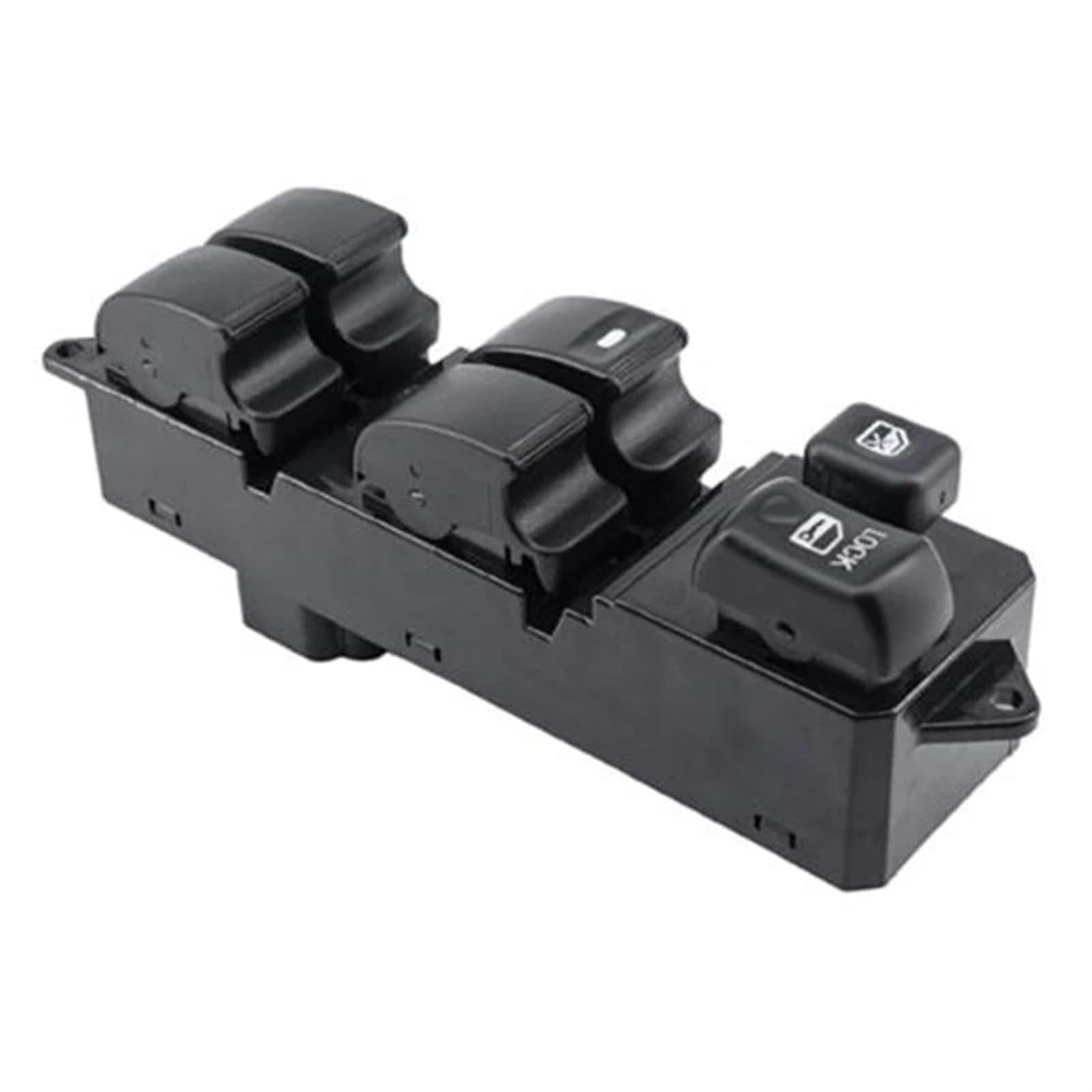 Window Control Switch Lift Knob For Mitsubishi Lancer 2008 2009 2010 2011 2012 2013 2014 2015 8608A068 8608A207, Car Electric Window Control Switch, Window Control Switch