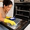 Astonish Oven & Cookware Cleaning Paste For Glass, Appliances, Ceramics, Stovetop & Pyrex - All Purpose Kitchen Cleaner - Heavy Duty Stainless Steel Degreaser Removes Baked On Grease & Grime 150g Tub #4