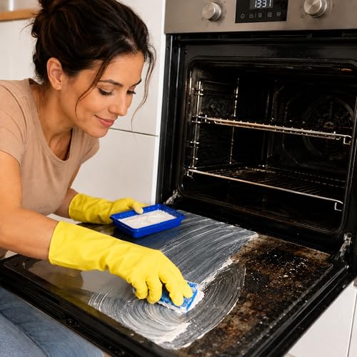 Astonish Oven & Cookware Cleaning Paste 150g — view 5