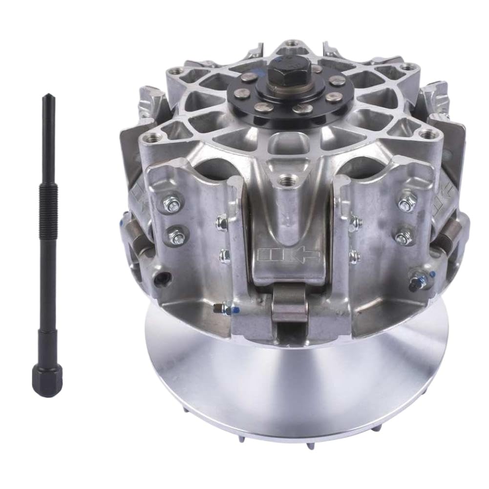 Primary Clutch with Puller Tool Compatible with X3 Turbo R 420280725