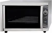 Forno Titanyum Plus Inox Industrial