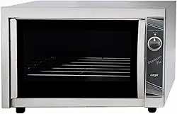 Forno Titanyum Plus Inox Industrial