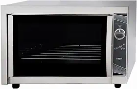Forno Titanyum Plus Inox Industrial