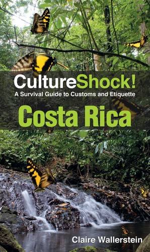 Buy Costa Rica — BookShops.in
