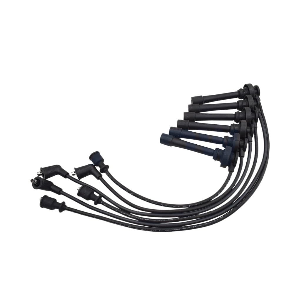 cables bujías coche Para Mitsubishi para Pajero para Montero II