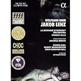 Jakob Lenz [DVD]