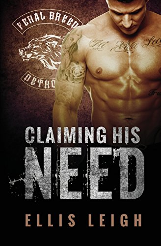 Claiming His Need view 2