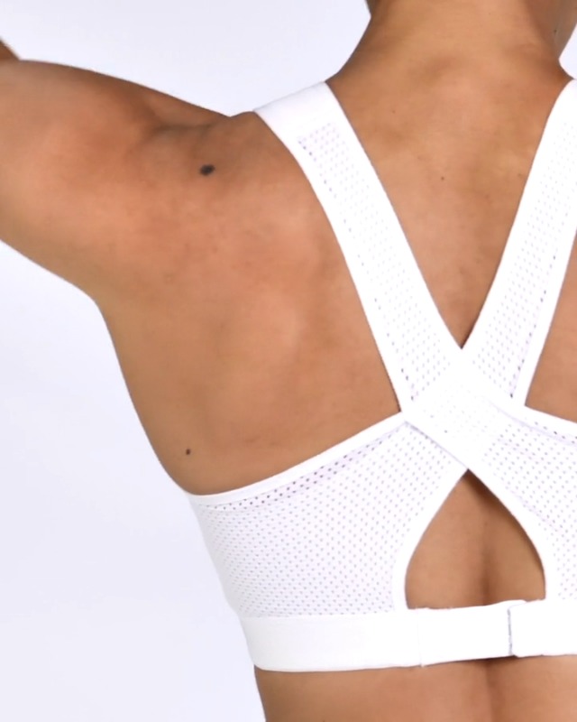 Amazon.com: CW-X Women's Standard Xtra Support High Impact Sports