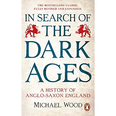 In Search of the Dark Ages