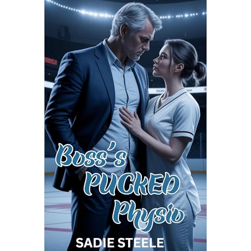 Enjoy Boss's Pucked Physio from Sadie Steele episode artwork