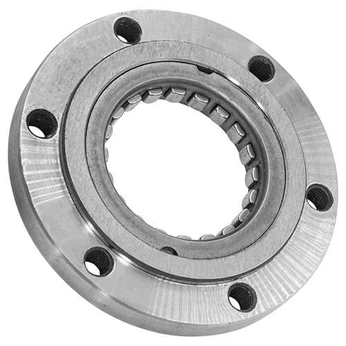 Caltric Starter Clutch One Way Bearing Compatible con Suzuki Lt-4Wd Quadrunner 250 1987-1997 miniatura 1