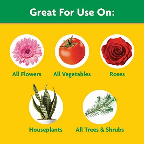 Miracle-Gro Water Soluble All Purpose Plant Food, 3 lb. — view 3
