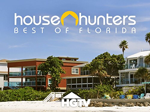 House Hunters: Best of Florida Volume 1