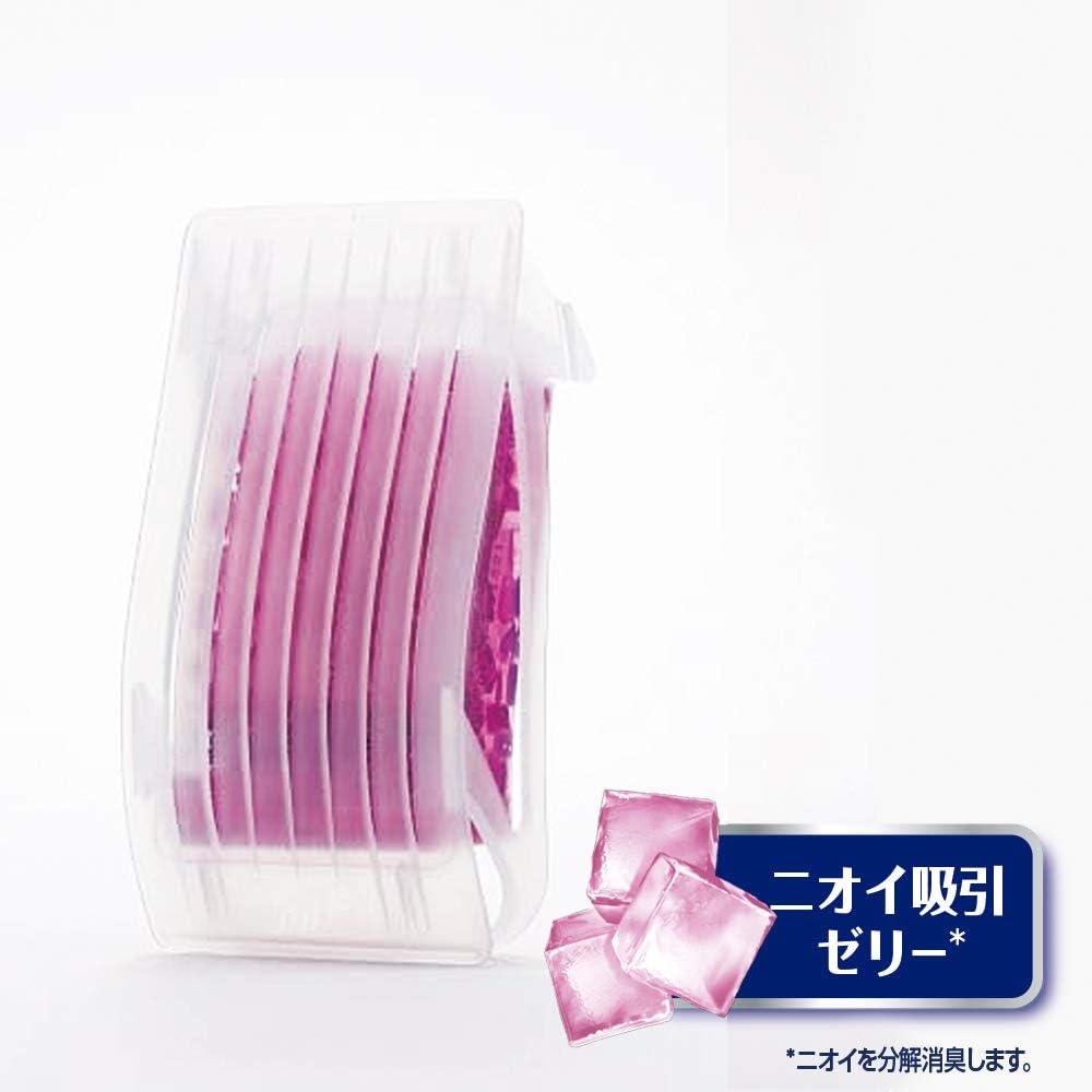 上品 トイレの置き型ファブリーズ もぎたてベリーバスケットの香り P G 82216894 24個 消臭剤 芳香剤 Automaxima Com Sg