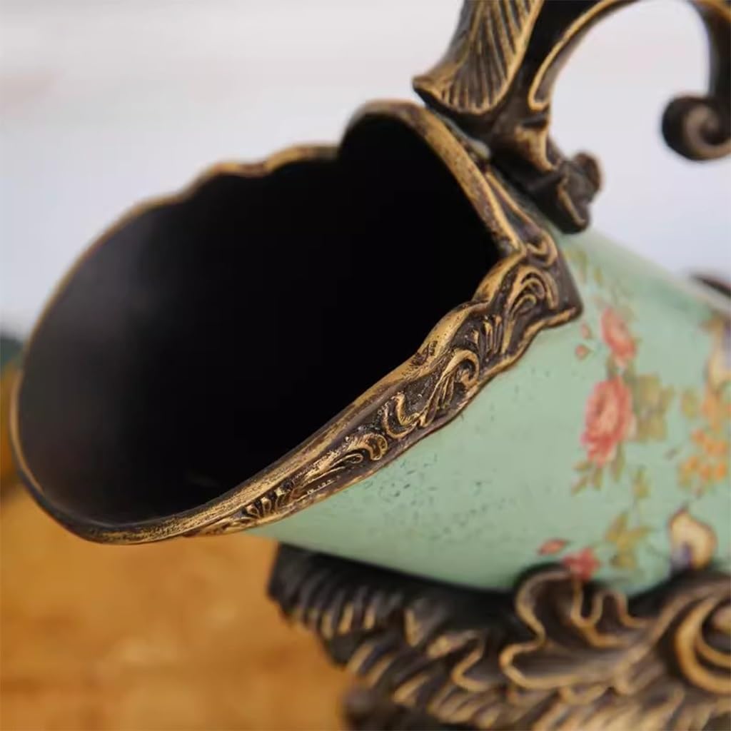 蠟型鑄銅　優優　大峰造　共箱入 蠟型鑄銅優優大峰造共箱入