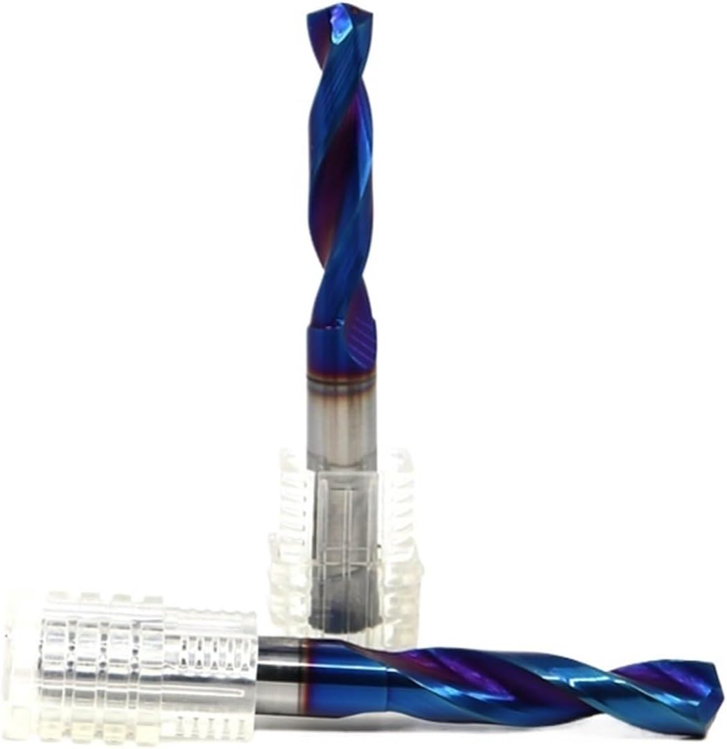 9mm-10.9mm Drill Bit 1Pcs(10.5mm 1pc)