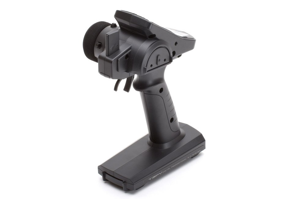 radiocomando futaba 3pv 2.4 hz