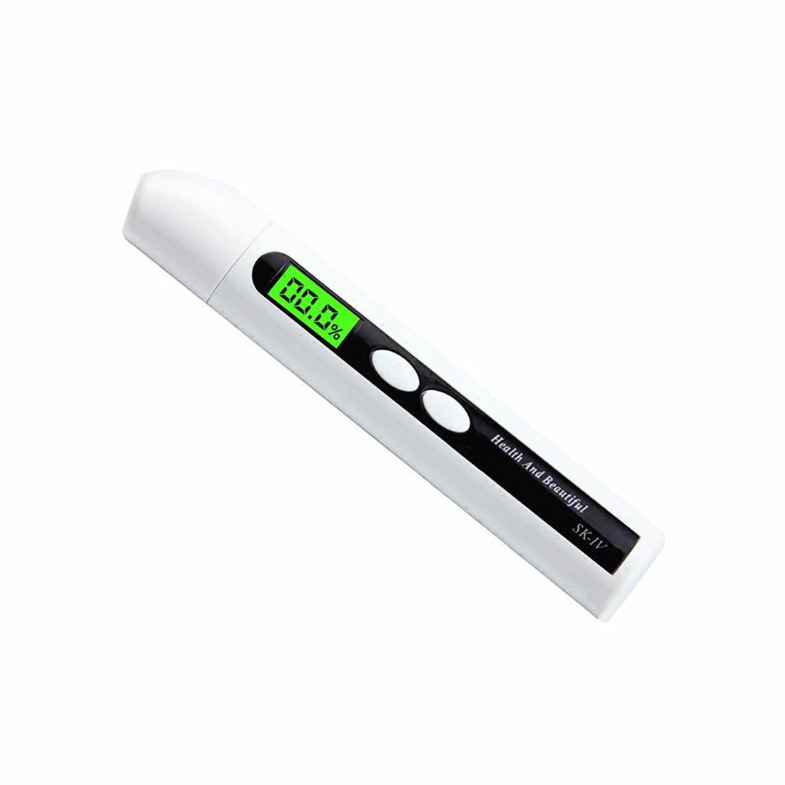 KOSTECH Digital LCD Skin Care Facial Oil Water Moisture Moist Analyzer Monitor Tester