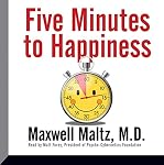 Cover of Five Minutes to Happiness