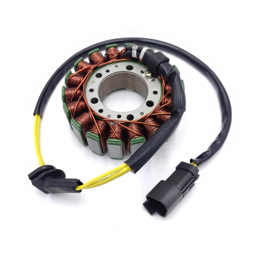 Stator Compatible With Magneto 420889721 420889726