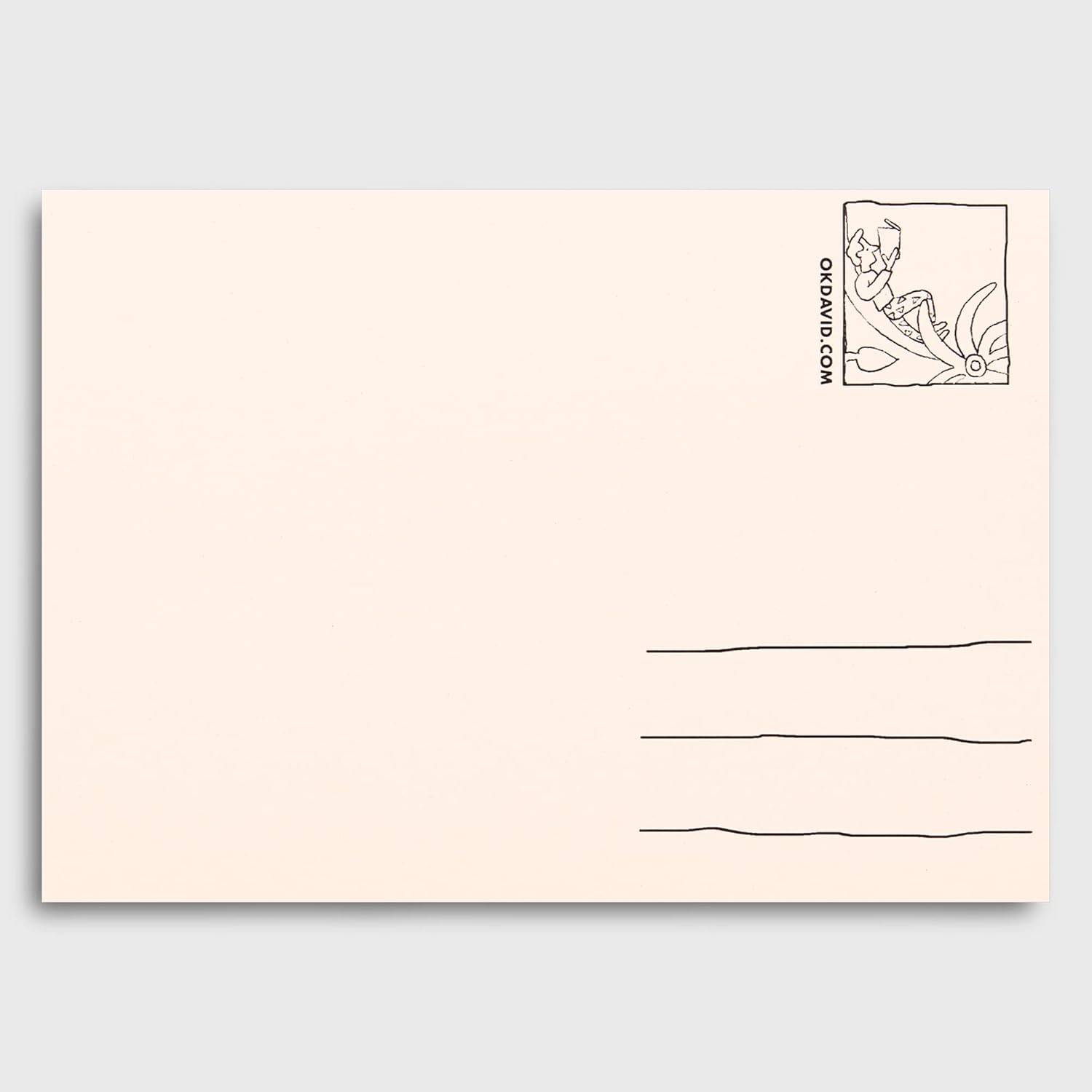 Colour Your Own Postcards – Set of Postcards For Kids Colouring ...