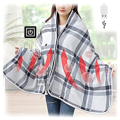 Stay Warm This Winter with the Best Winter Wraps and Shawls