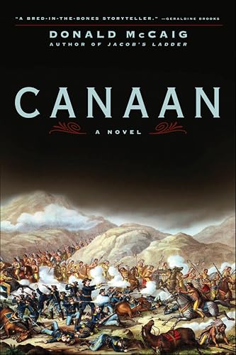 Canaan: A Novel