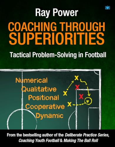 Coaching Through Superiorities: Tactical Problem-Solving In Football