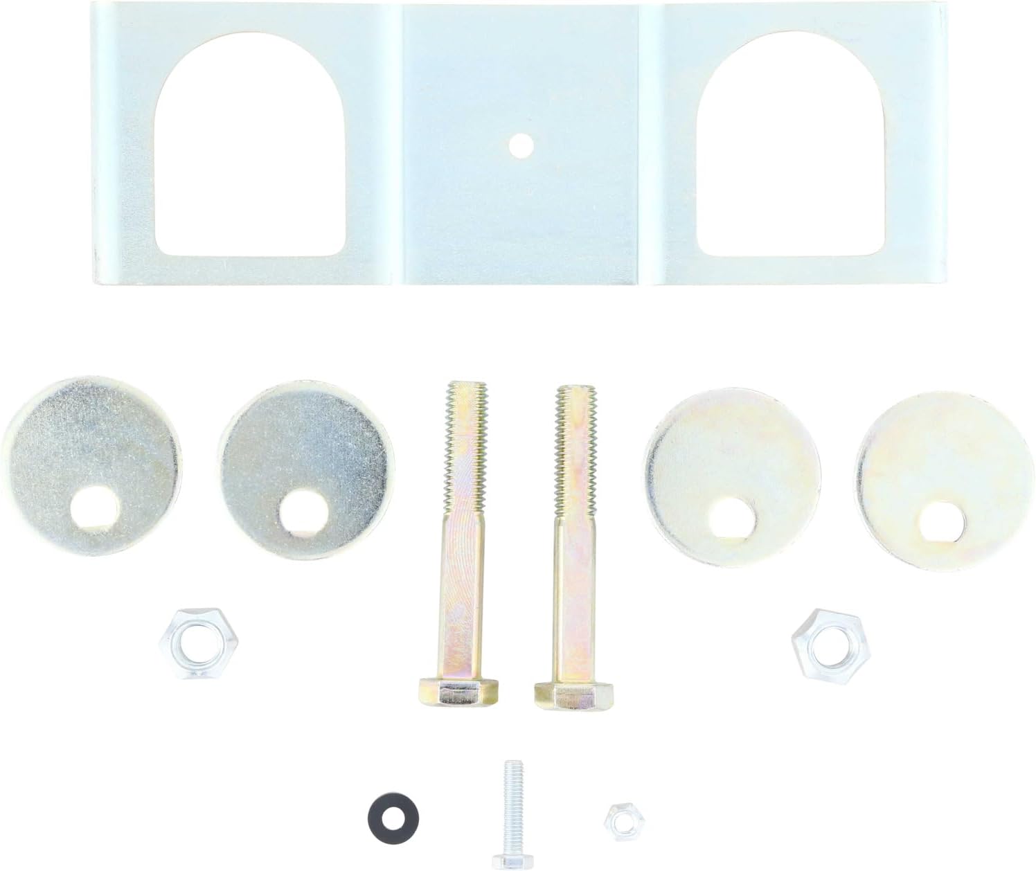 Delphi TAL10049 Alignment Camber/Toe Kit