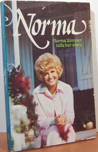 Norma B000KQ9R8A Book Cover
