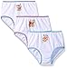 Disney Girls' Lion Guard Toddler 3 Pack Panty