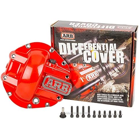 ARB 750003 Differential Cover for DANA 40 Cover