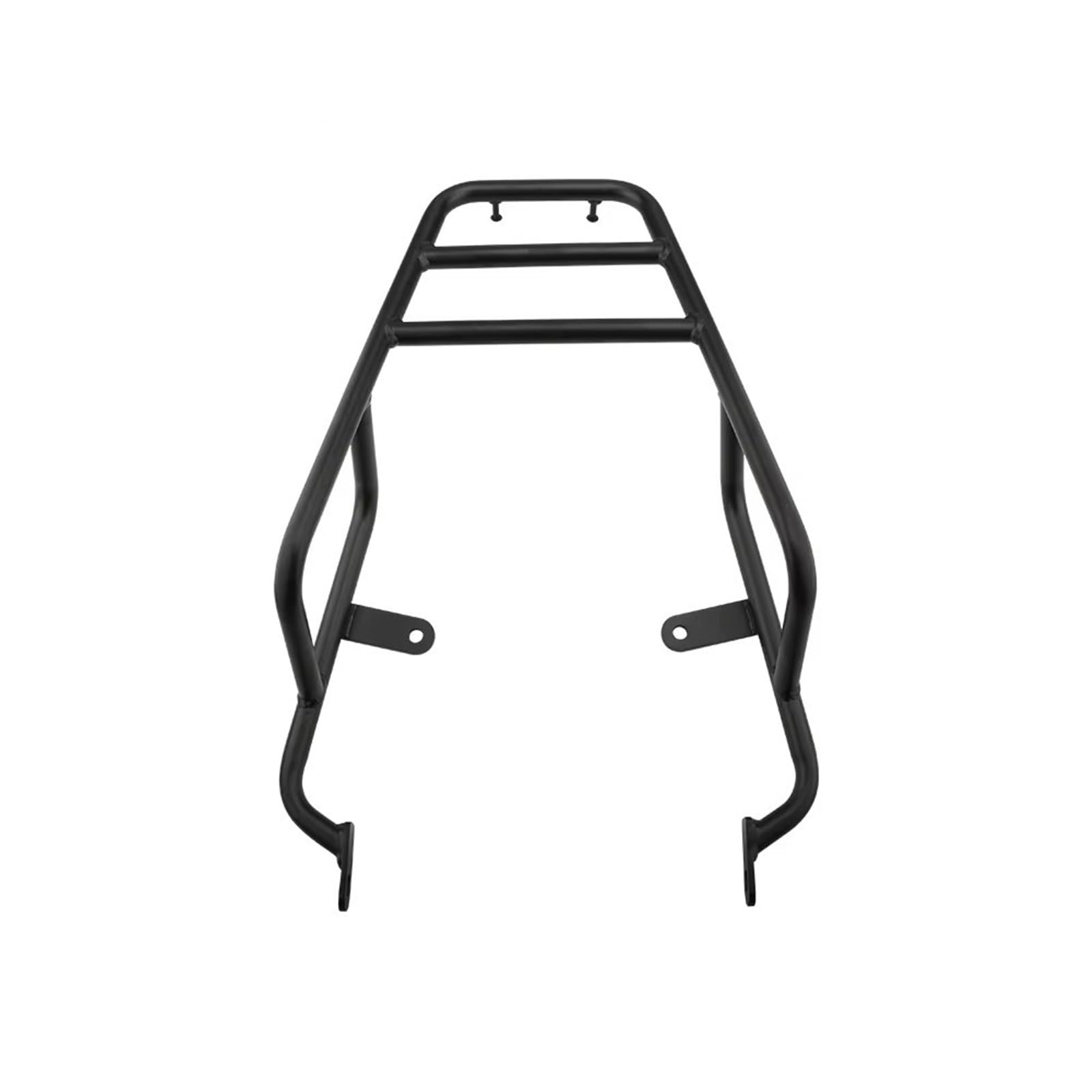 Porte-Bagages Arrière Z650RS Solution pour Valise et Bagages