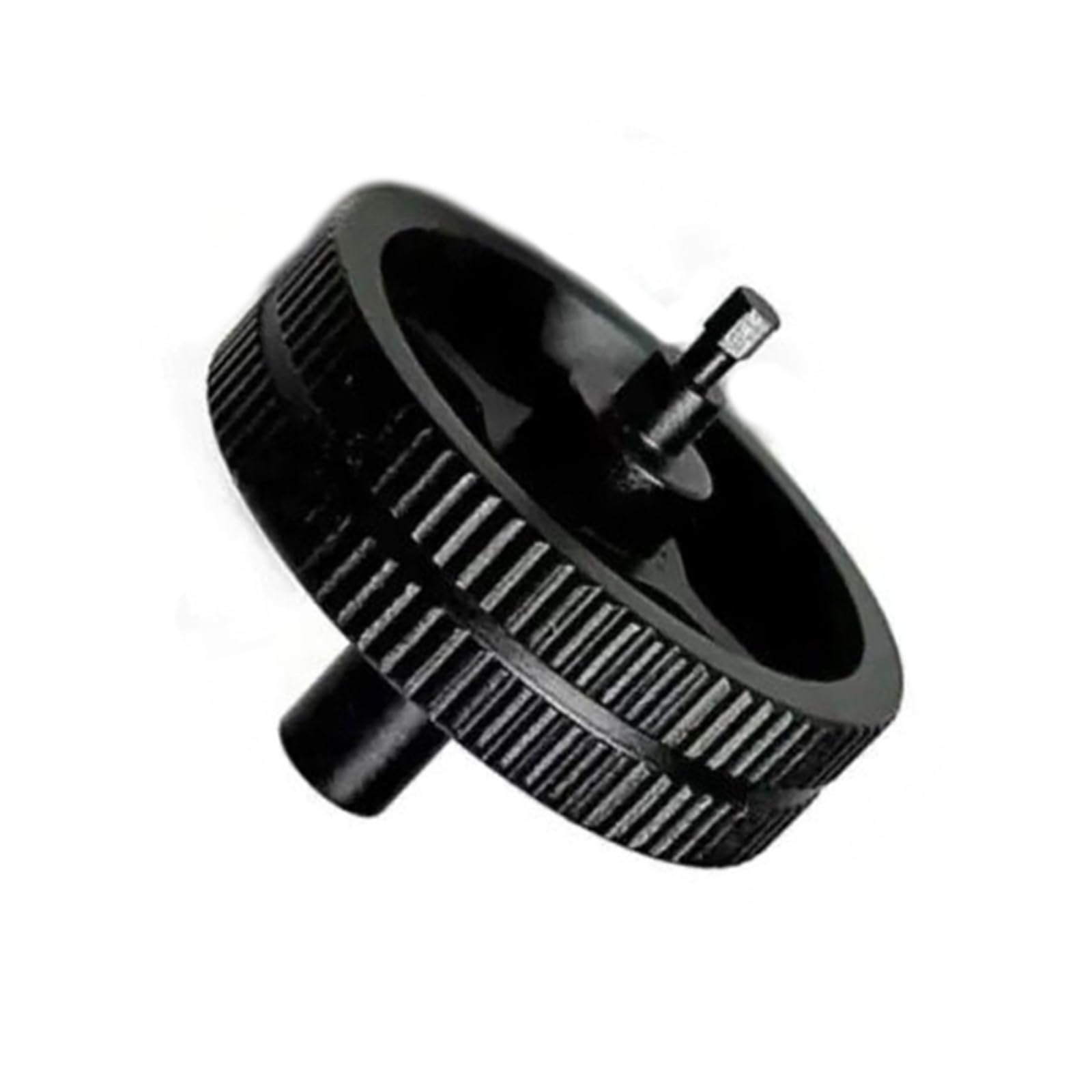 Maxtonser Aluminum Alloy Mouse Scroll Wheel Rollers for G102 G304 G305 Mouse Access Replacement Part Fitting Mouse Scroll