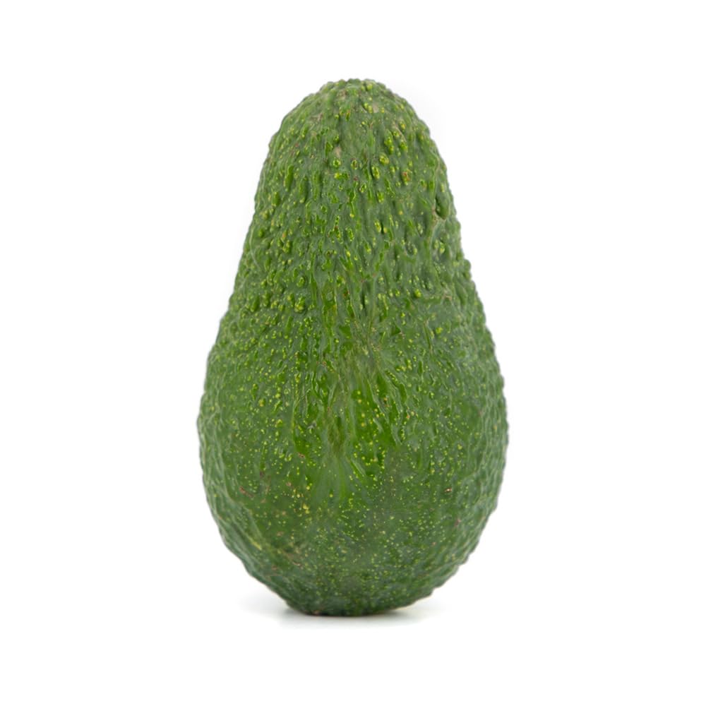 Aguacate Hass 2kg de Cooperativa Granada La Palma. Del campo a tu casa.