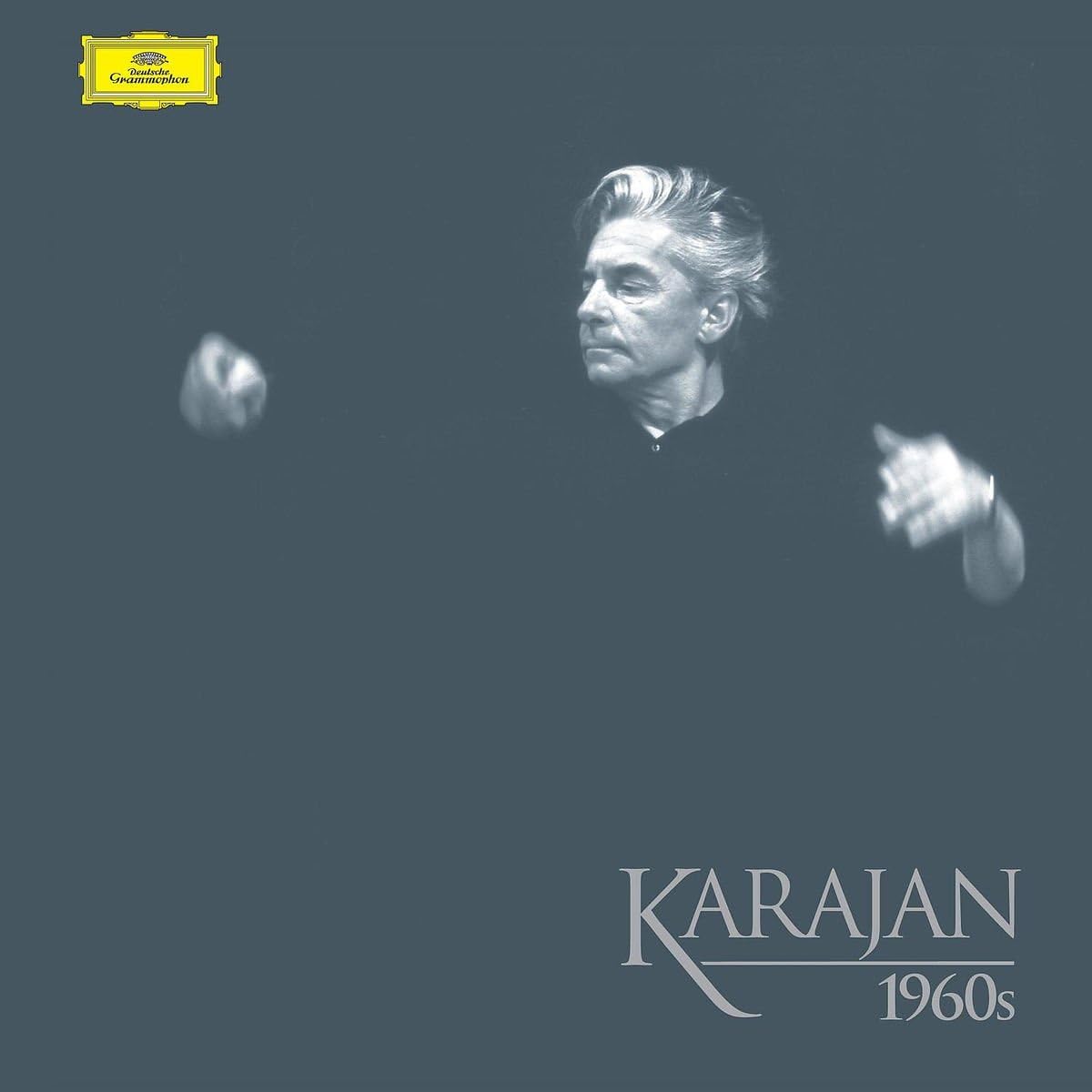 Herbert von Karajan: The Complete 1960s
