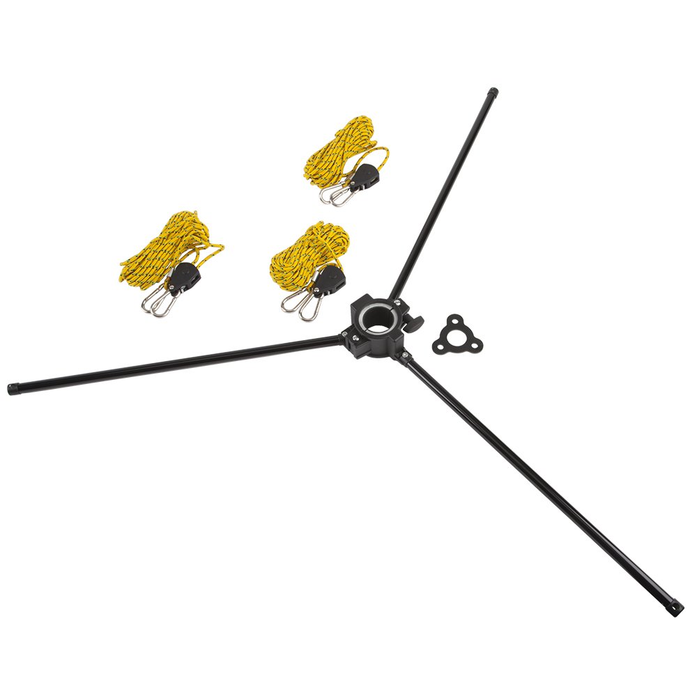 Studio AssetsStabilization Spreader Kit for the MegaMast