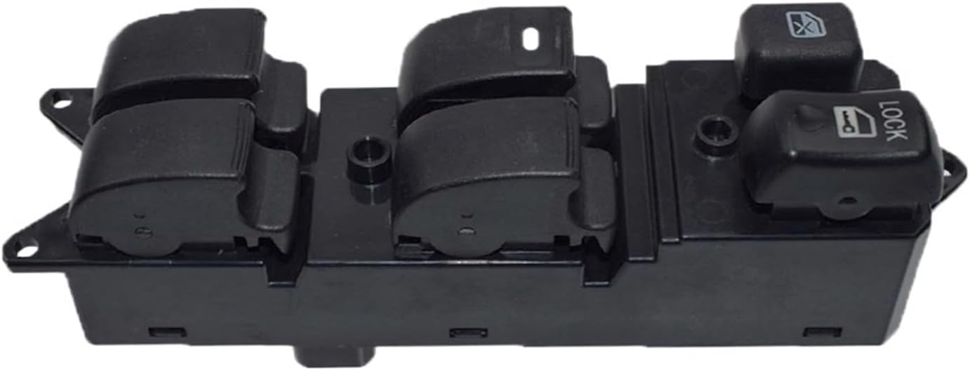 Glass Lift Switch Power Window Switch MR587943