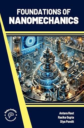 Foundations of Nanomechanics-Wow! eBook