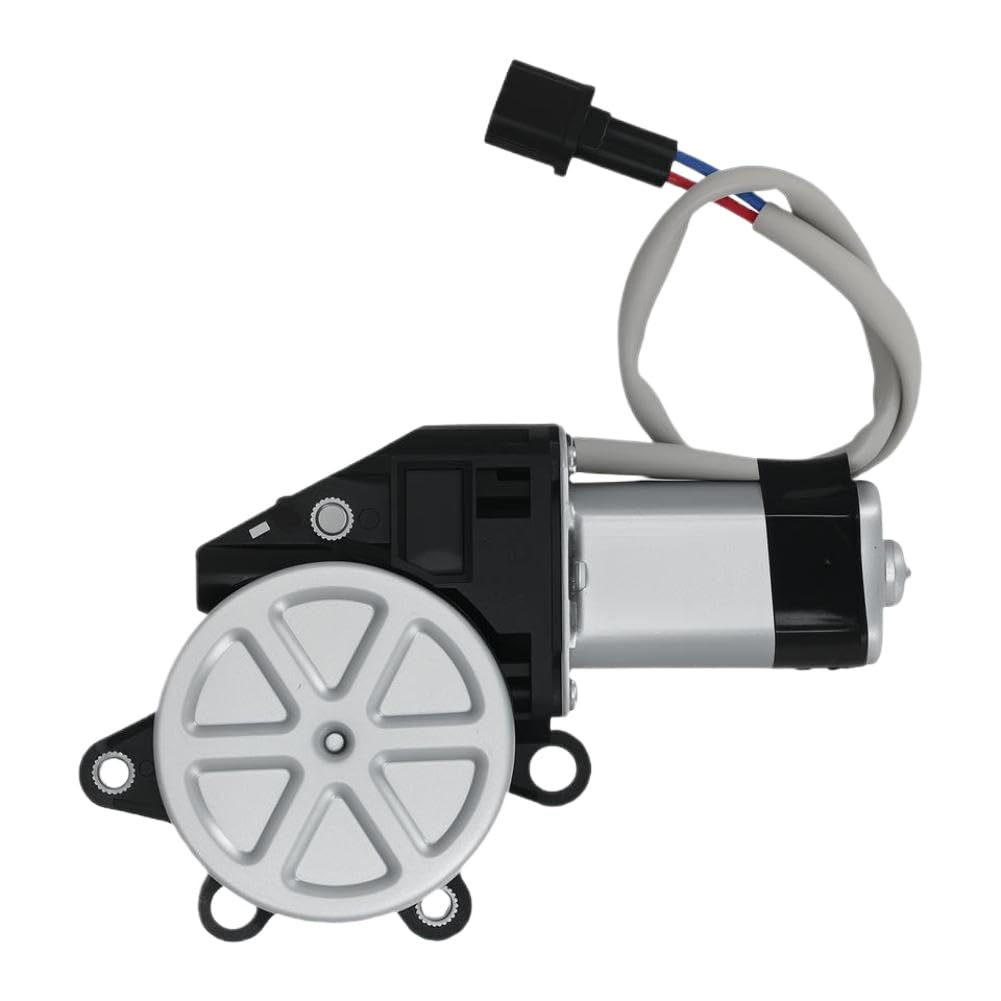 Window Lift Motor Compatible with Murano 2003 2004 2005 2006 2007 Rear Right 807304Z305 742-510