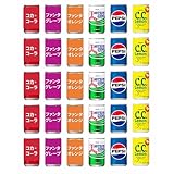 炭酸飲料 ミニ缶 ジュ�