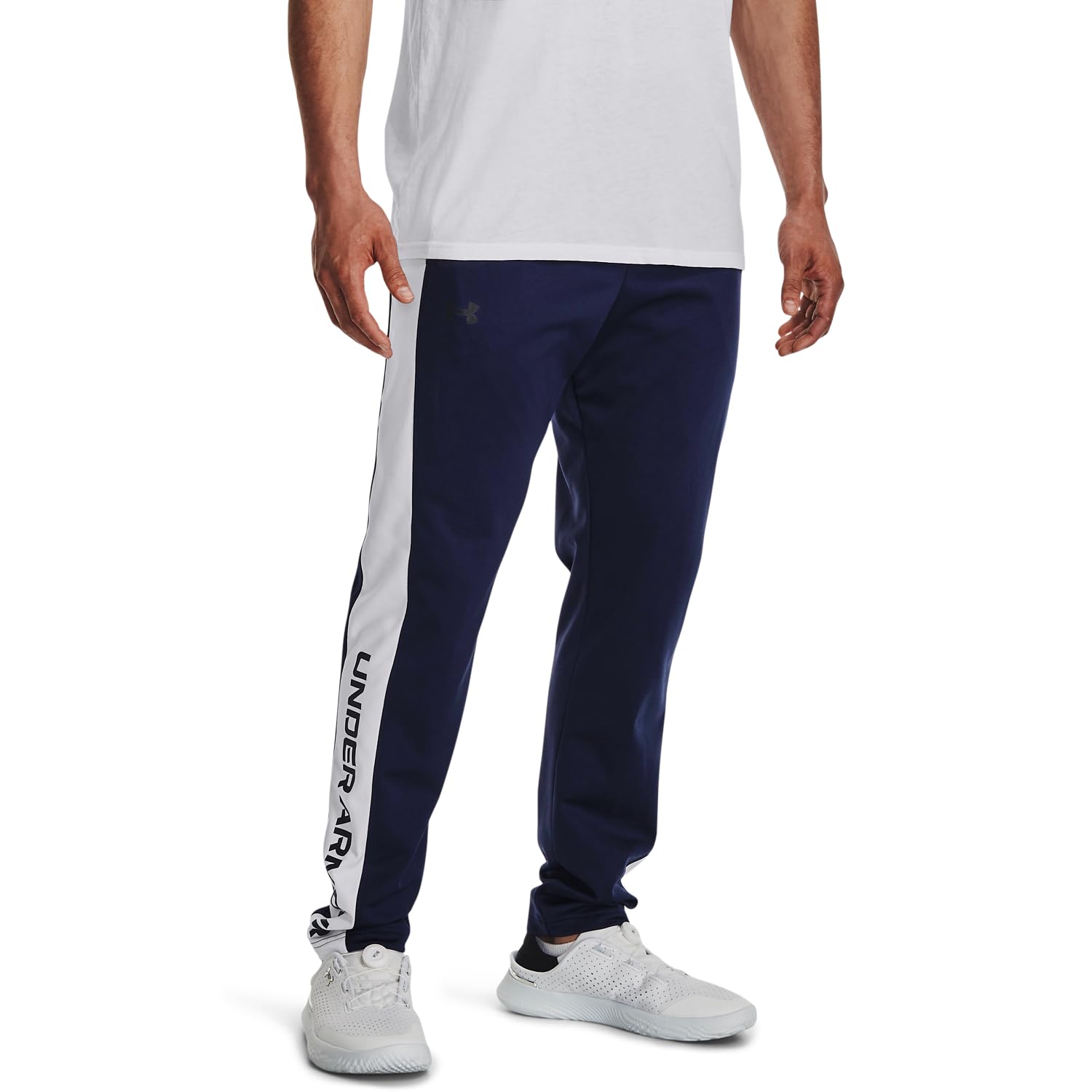 Under Armour Men's Brawler Pants