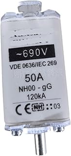 Fast Fuse 3NA6812-6 3NA6814 3NA6814-4 3NA6814-6 (Size : 3NA6814)