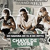  Chave de Cofre [Explicit]