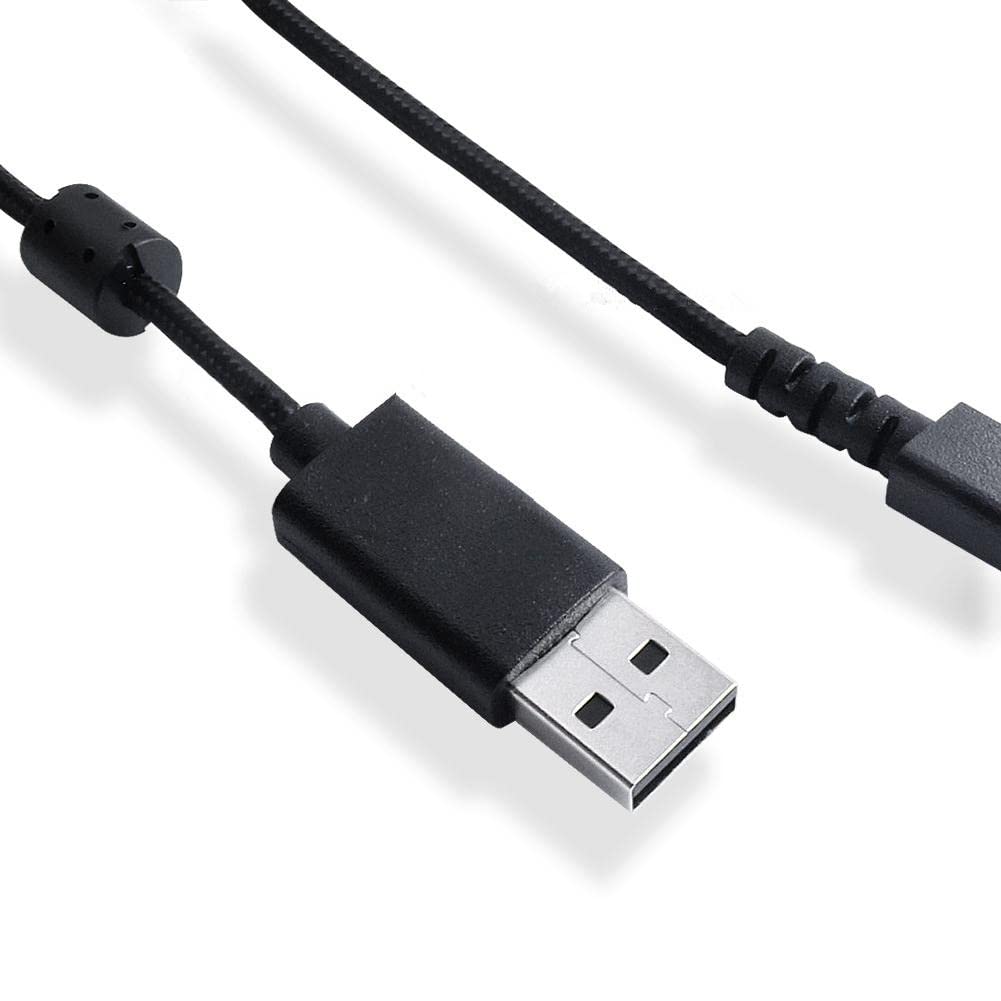 ND USB Charging Cable Line Replacement Suitable for Logitech G915