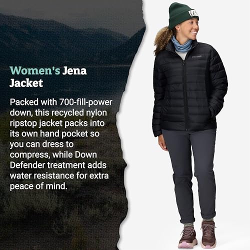 MARMOT Women's JENA Jacket4