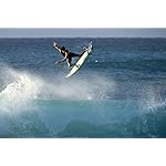 O'Neill Men's Reactor-2 2mm Pullover Wetsuit Vest, Lightweight Warmth with Good Flexibility for Surfing, Paddleboarding, Kayaking - Image 2