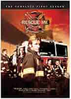 (未使用･未開封品)Rescue Me: Season 5 V.2 [DVD] [Import] A1UDUoZJruL._UF894,1000_QL80_.jpg