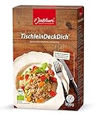 P. Jentschura TischleinDeckDich BIO, 800 g